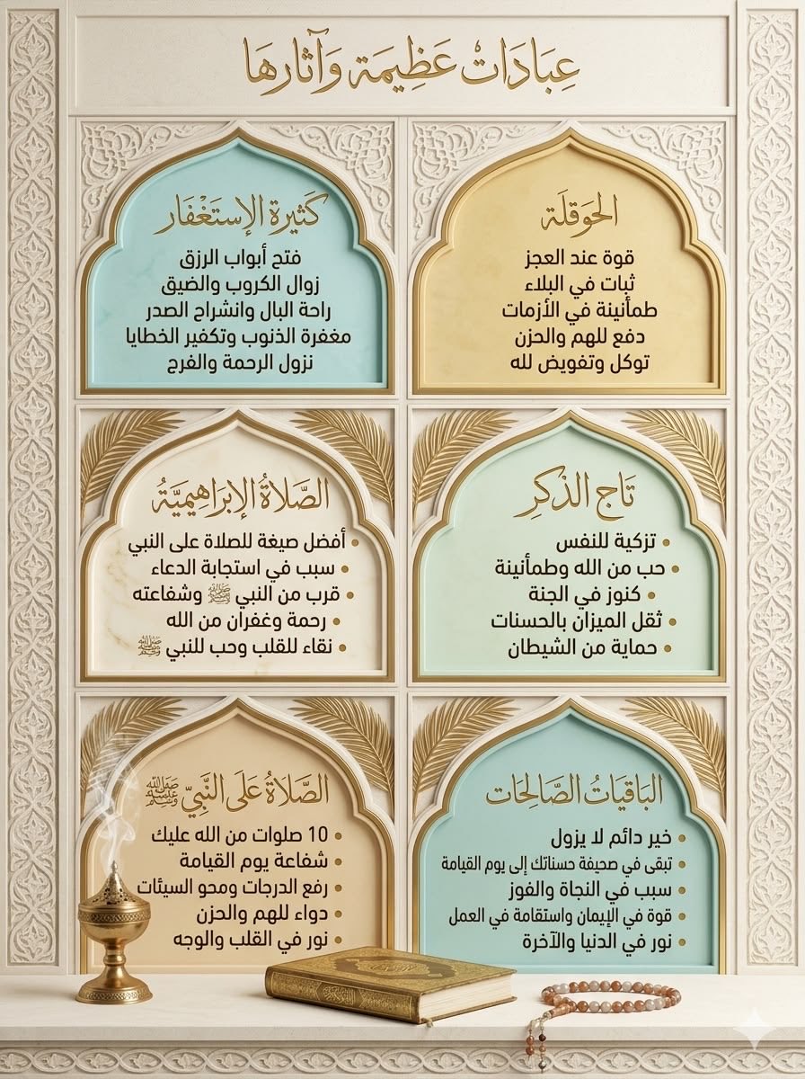 صور دعوية tweet media