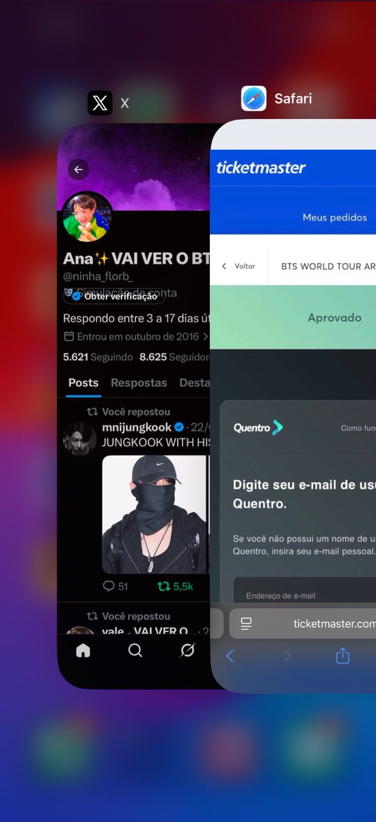 Ana✨VAI VER O BTS tweet media