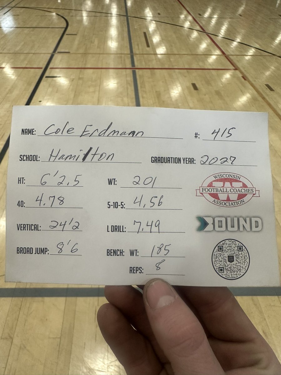 Cole Erdmann tweet media