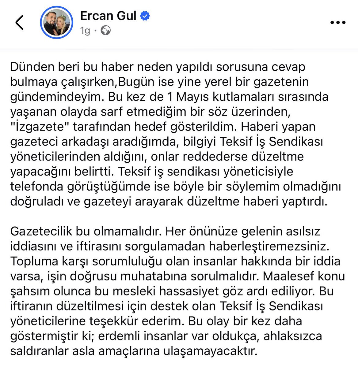Ümit KARTAL tweet media