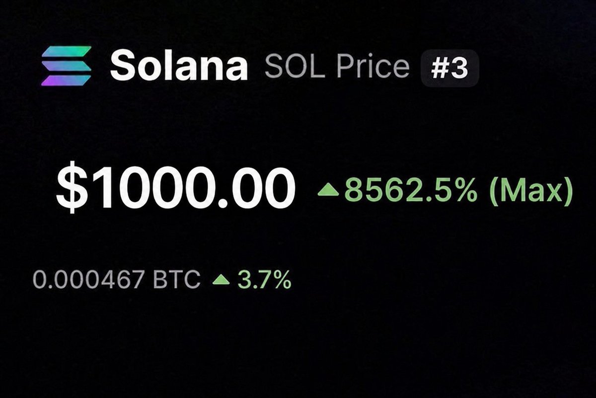 Solana Hub tweet media