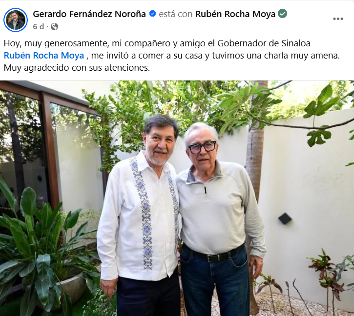 Manuel Lopez San Martin tweet media