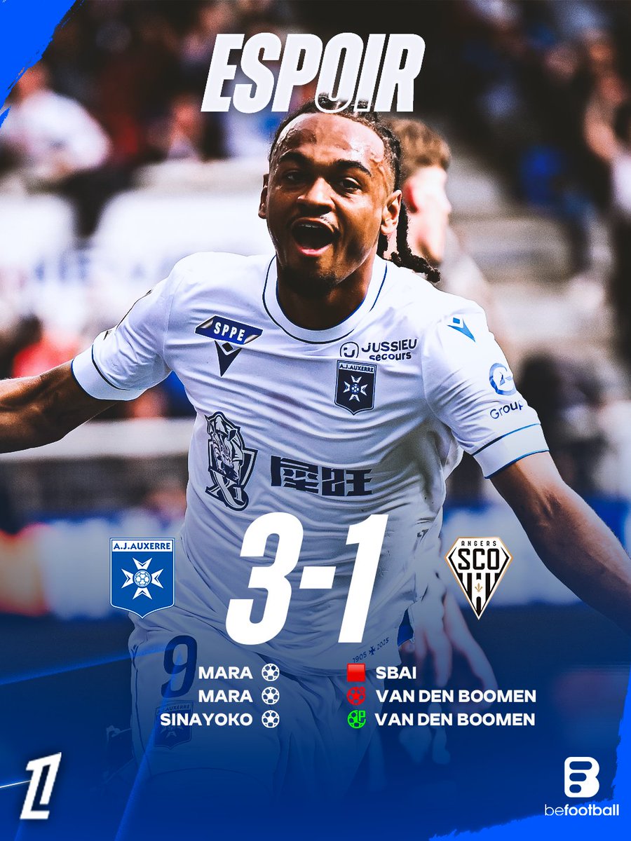 BeFootball tweet media