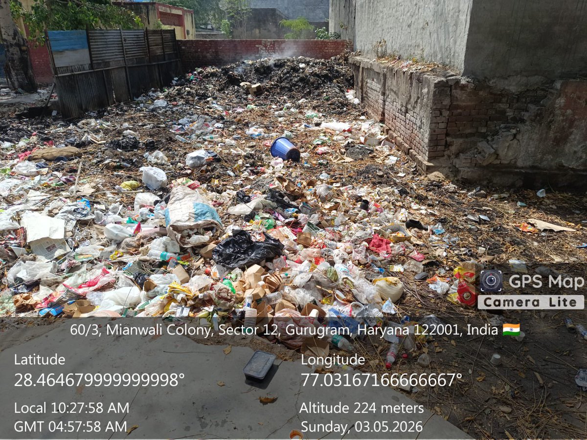 CitizensForCleanAirBharat tweet media