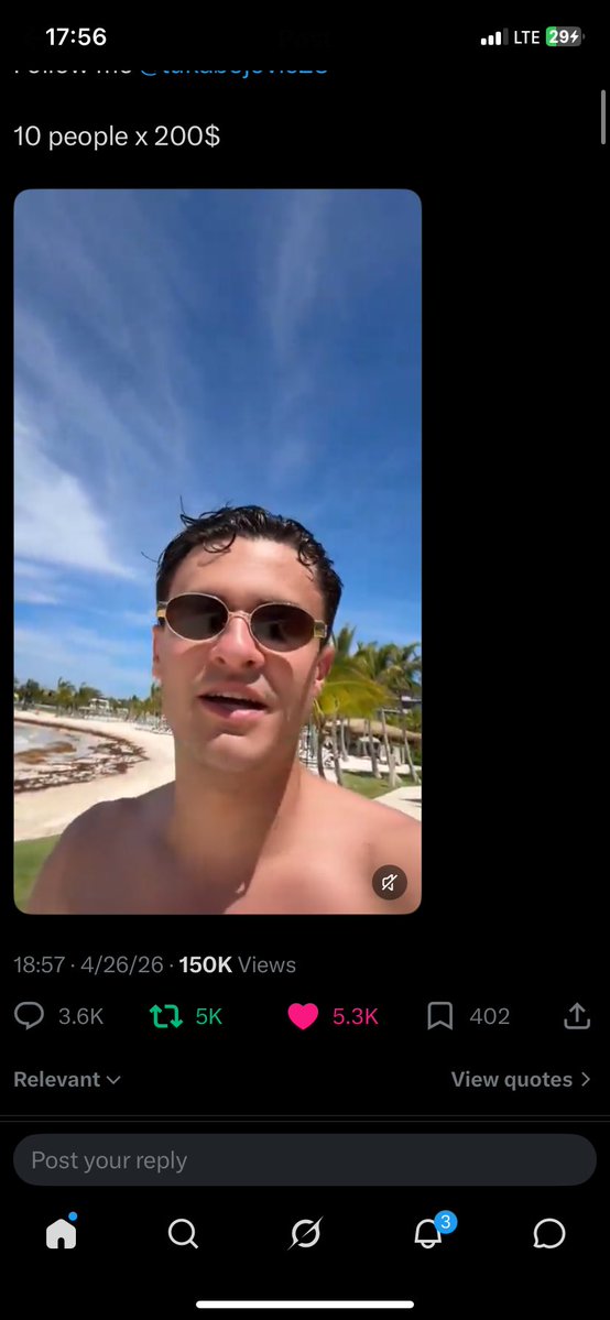Westt Boy 🕵️‍♂️ tweet media