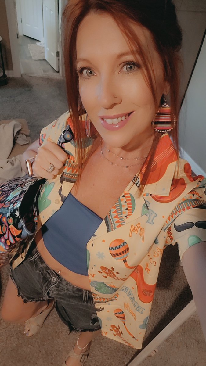 GingerM👩🏻‍🦰 tweet media