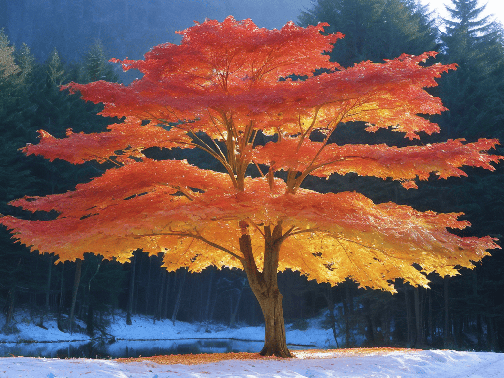 MichelleRegin12's tweet image. Perfect autumn day alert! Crisp air, golden leaves, and a cozy sweater vibe—who’s grabbing a latte and taking a walk #FallVibes #AutumnBliss