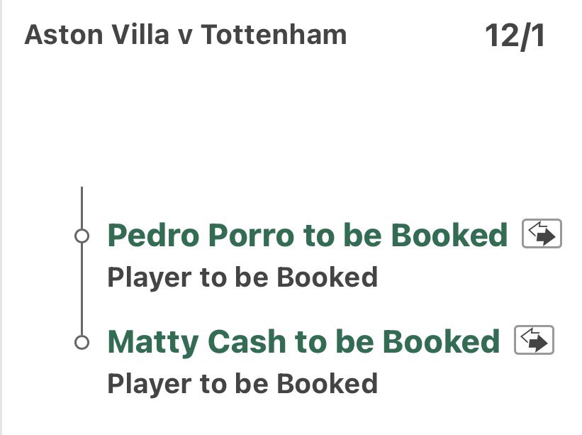 The Football Card Tipster tweet media