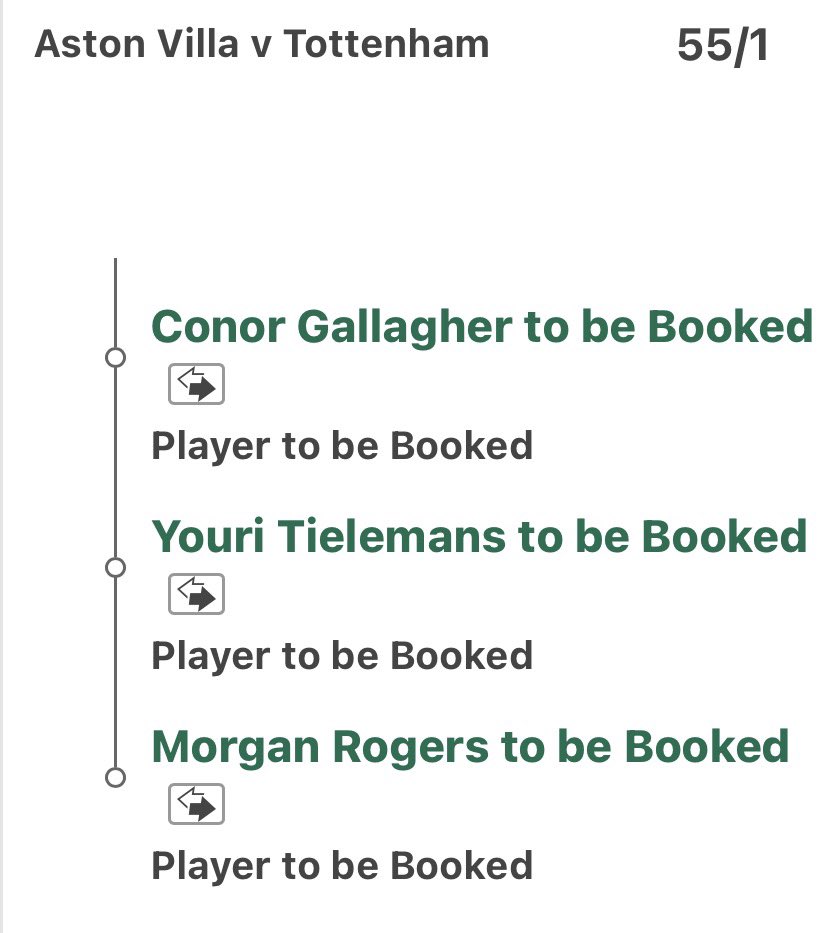 The Football Card Tipster tweet media