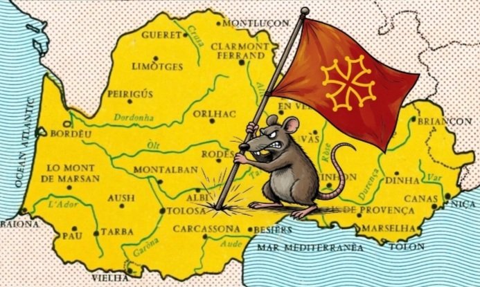 GUD Occitanie tweet media