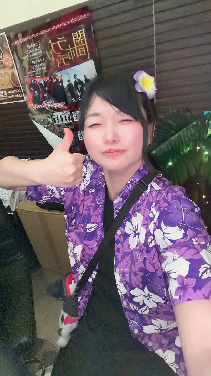 えらいね❣️てんちゃん tweet media