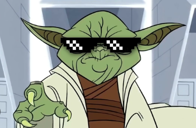 ToyYoda Camry™ tweet media