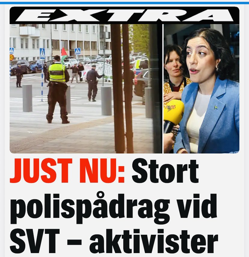 🇸🇪 Lilla My 🇸🇪 🇪🇸🇮🇹🇮🇱🎗️ tweet media
