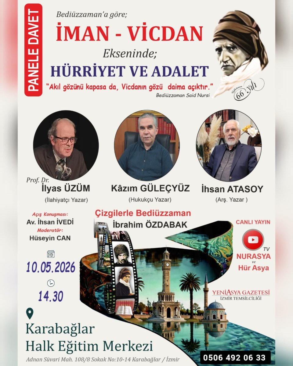 YENİASYA ŞANLIURFA tweet media