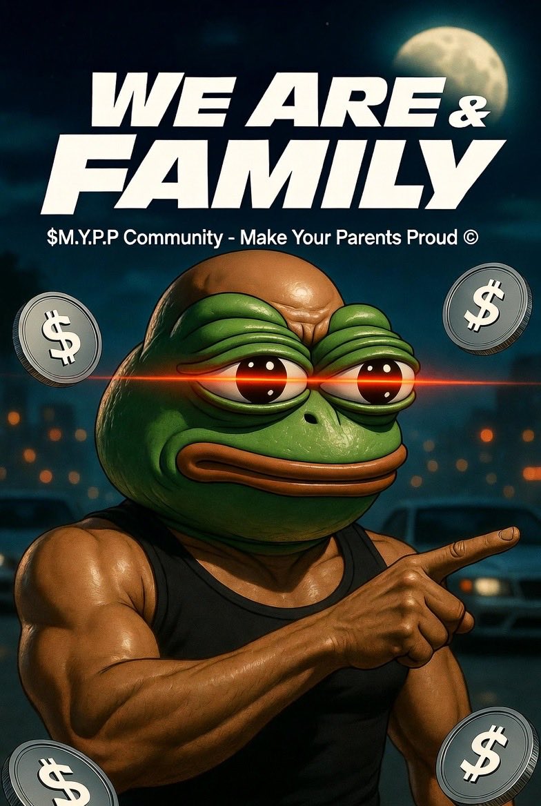 Makeyourparentsproud tweet media