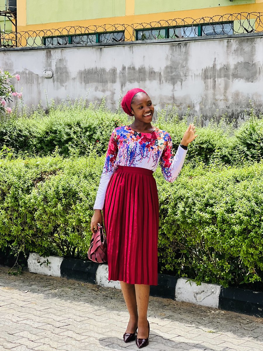 Amodu Martha tweet media