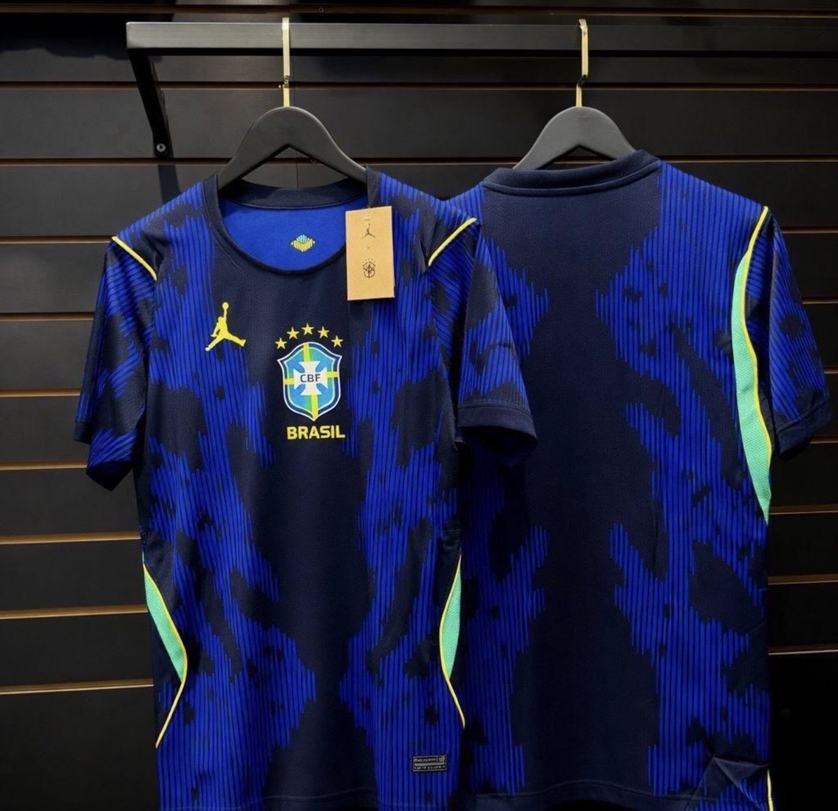 Futmais | Menino Fut tweet media