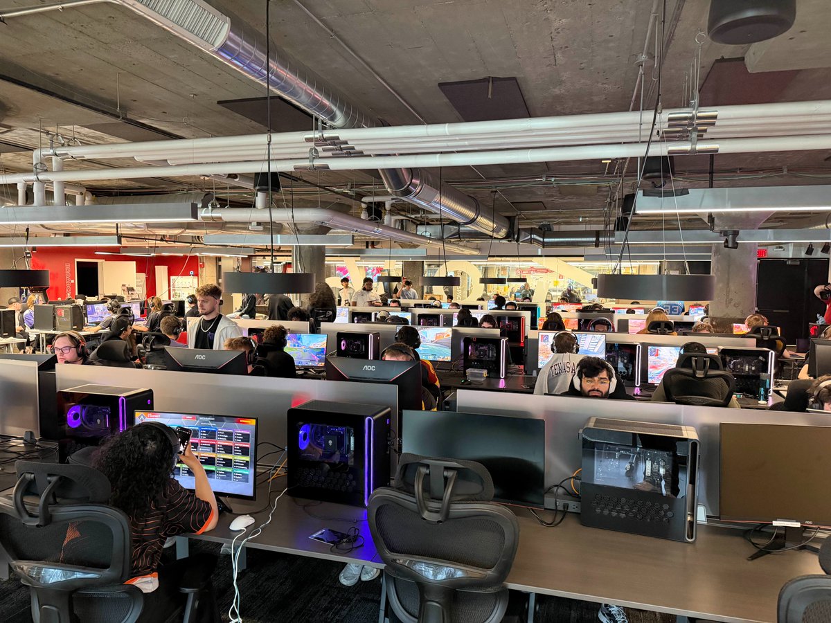 Octane Collegiate tweet media