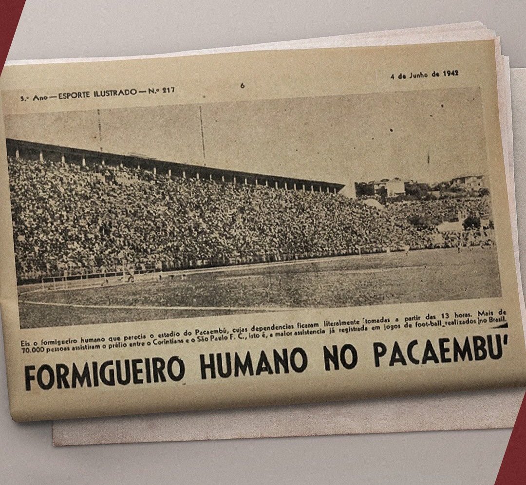 Crônica Alvinegra tweet media