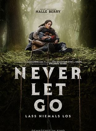 NykampGerw57027's tweet photo. #NowWatching #firstwatching
Never Let Go
FSK 16 2024 ‧ Horror/Suspense
Cast :Halle Berry
#amazonprime https://t.co/JpP8utqbP6