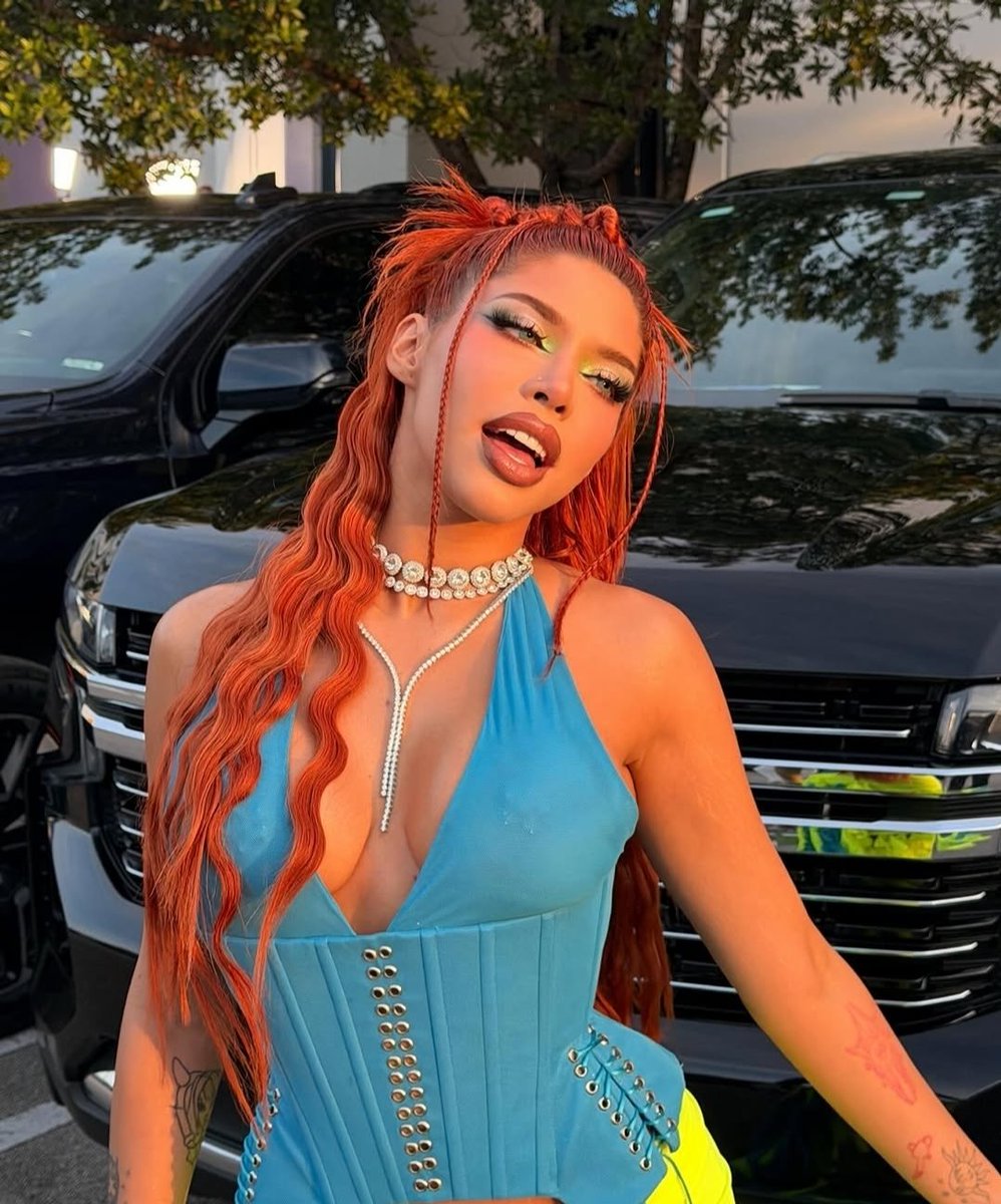 Yeri Mua Spotify tweet media