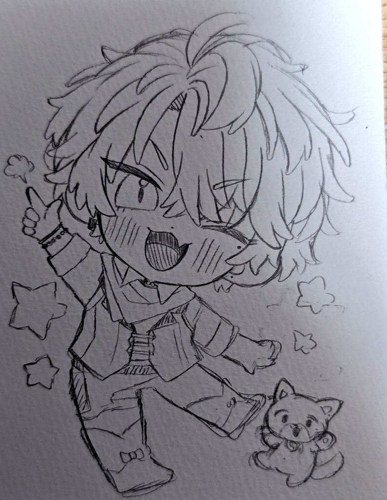 旋太朗 tweet media