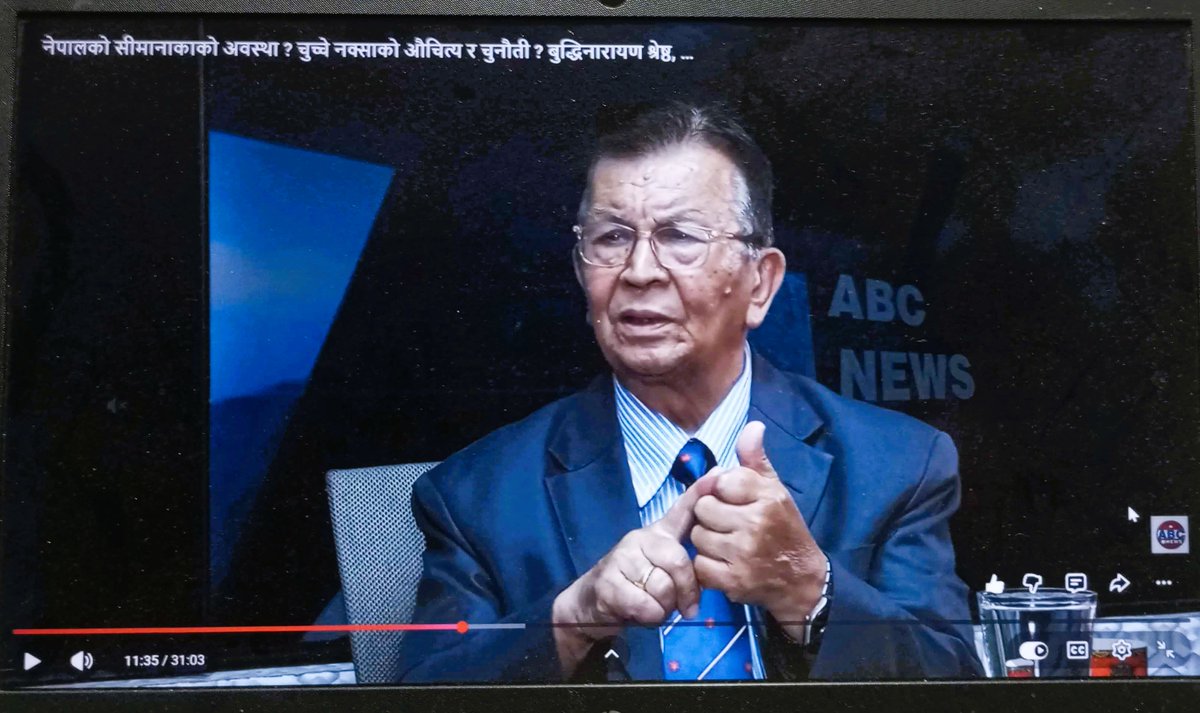 Buddhi N Shrestha tweet media