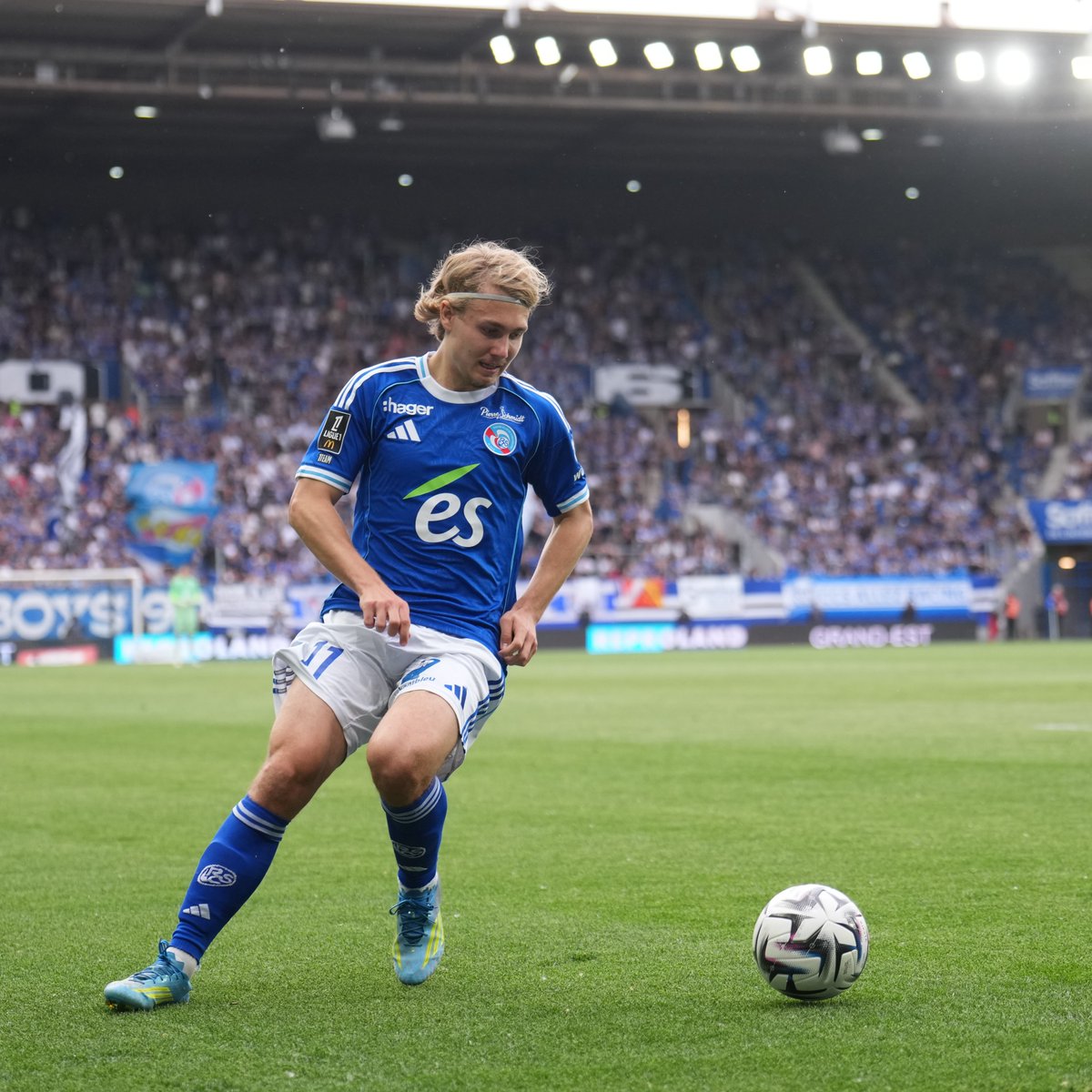 Racing Club de Strasbourg Alsace English tweet media
