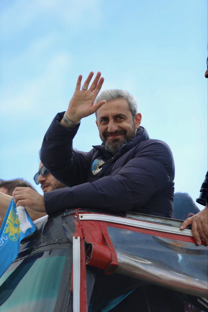 Serkan Özbalta tweet media