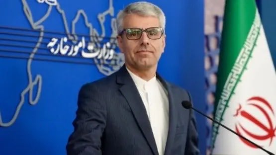 الخارجية الإيرانية تقترح تفاهمًا لإنهاء الحرب خلال شهر