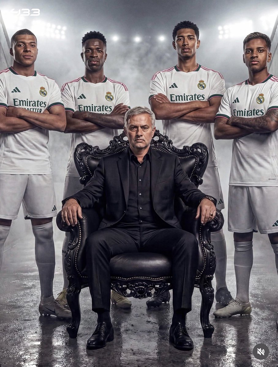 mustafatreifi9's tweet image. الهيبة 🤍🔥

#ريال_مدريد #هلا_مدريد #madrid #halamadrid #madridistas
