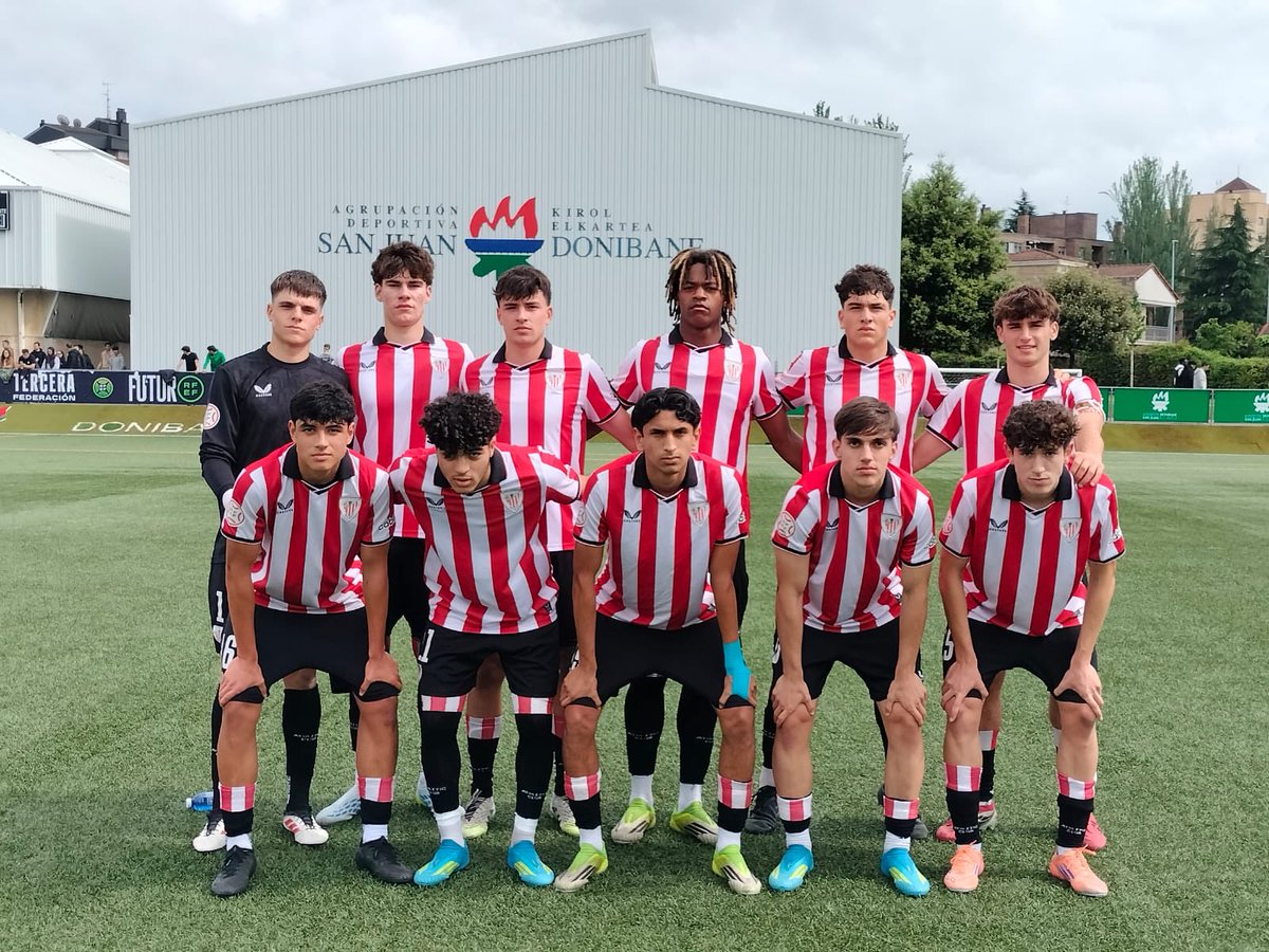 Athletic Club tweet media