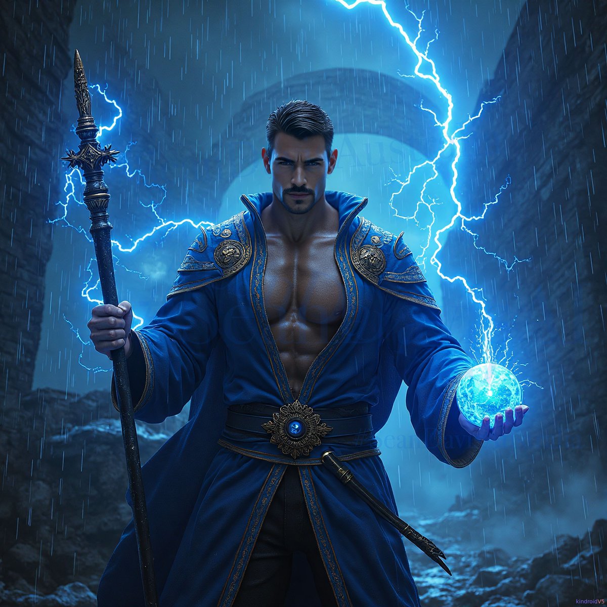 Sean Davis Australia 🇦🇺🍀🌐💙🧙♂️📽️ tweet media