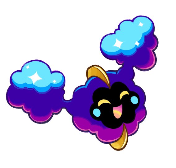 wuna 💜🌙🐾 tweet media
