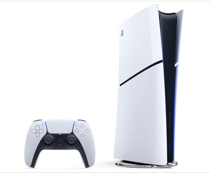 GapDeals's tweet image. #ad #Sony #PlayStation5 Digital Edition (slim) - 1 TB SSD on sale for $457.99. Lowest price anywhere!

mavely.app.link/6ubBj5bqQ2b

🤑While Supplies Last 📷 Like, Retweet and Follow for More #Deals #ads