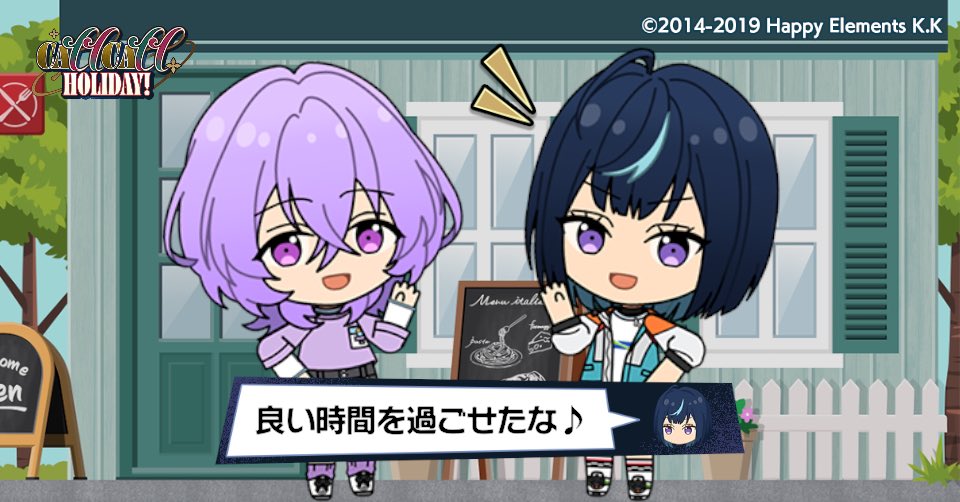 しじみP tweet media