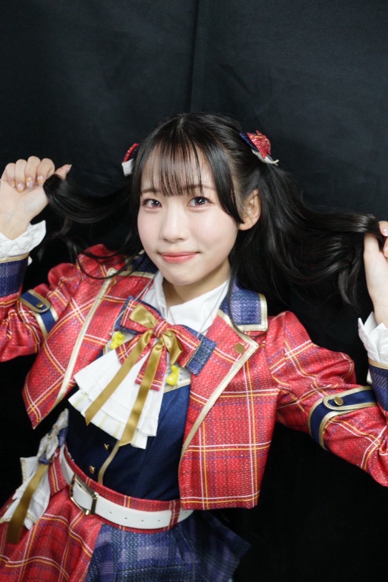 葉山風花 tweet media