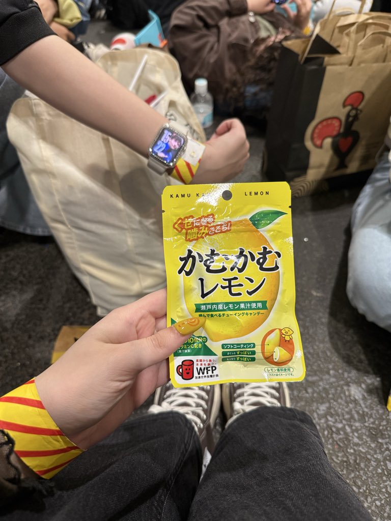 まちゅ tweet media