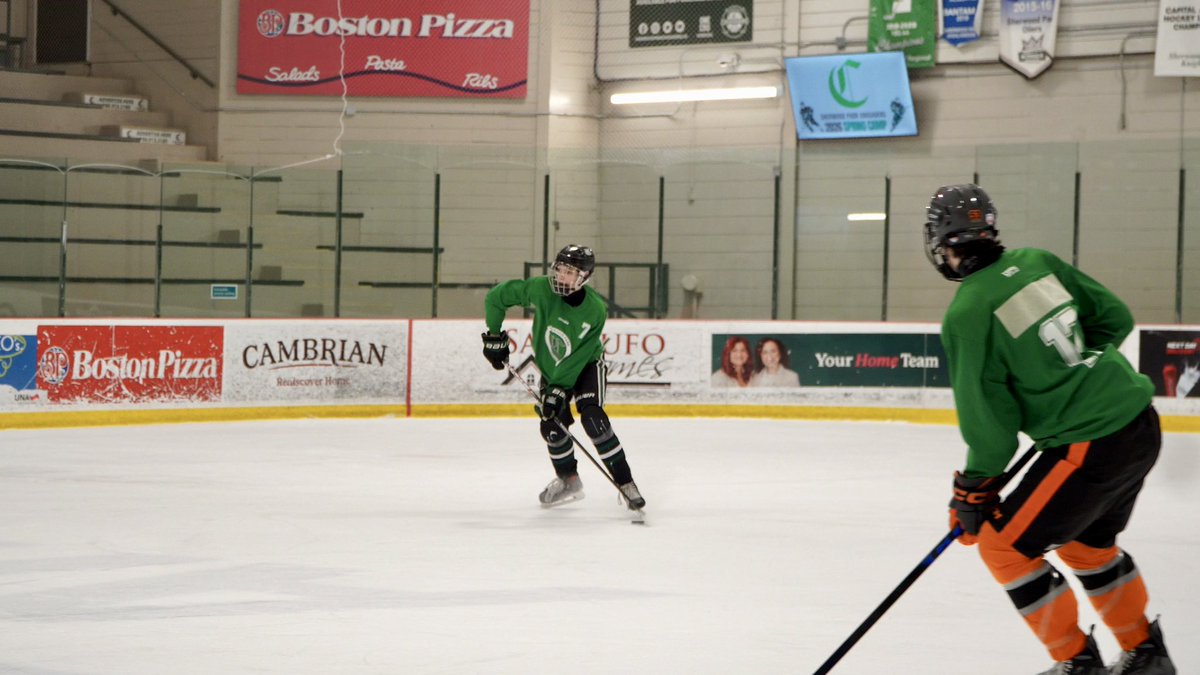 Sherwood Park Crusaders tweet media