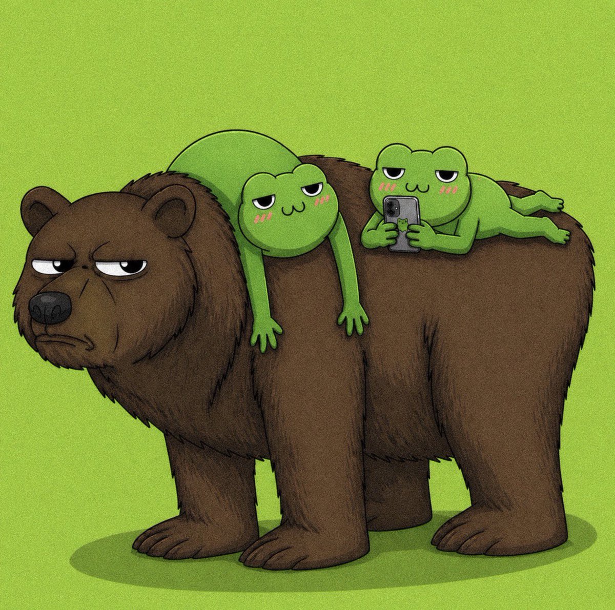Green_Grizly tweet media