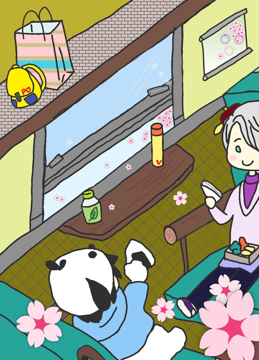 ウミユリ tweet media