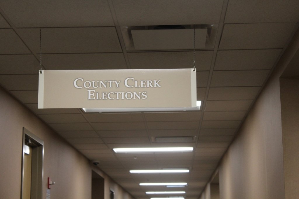 CalCopWatch's tweet image. #Redding #Shasta County #California releases first investigation report documenting sustained findings against election official Clint Curtis  shastascout.org/county-release…