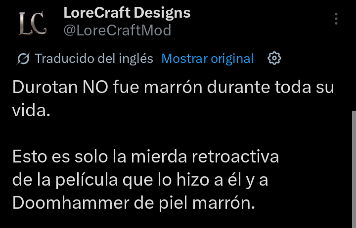 Tweets que tranquilamente podrían ser argentinos