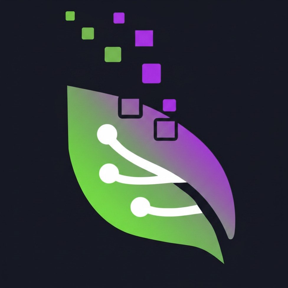GreWeCo's tweet image. Going full @Solana for the @ColosseumOrg Hackathon! 🧬🌳

We gave the GreWeCo logo a little Web3 upgrade as we push toward the finish line of the Frontier track.

We are here to build. We are here to win. LFG! 🚀

#Solana #ColosseumHackathon #ReFi #RWA #BuildInPublic