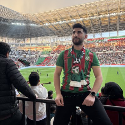 ALİ BOĞATEKİN tweet media