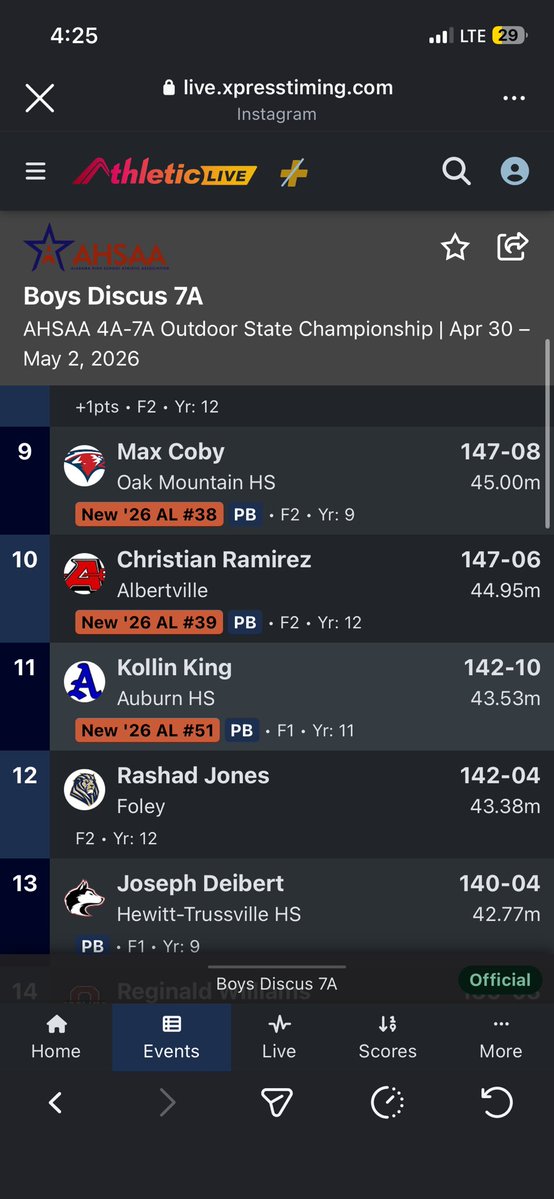 Kollin “2K” King tweet media