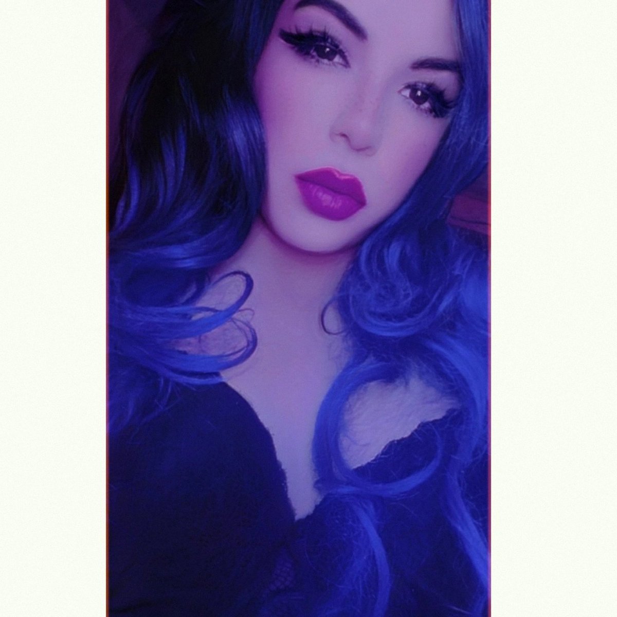 Vanesa Trans 🏳️‍⚧️ tweet media