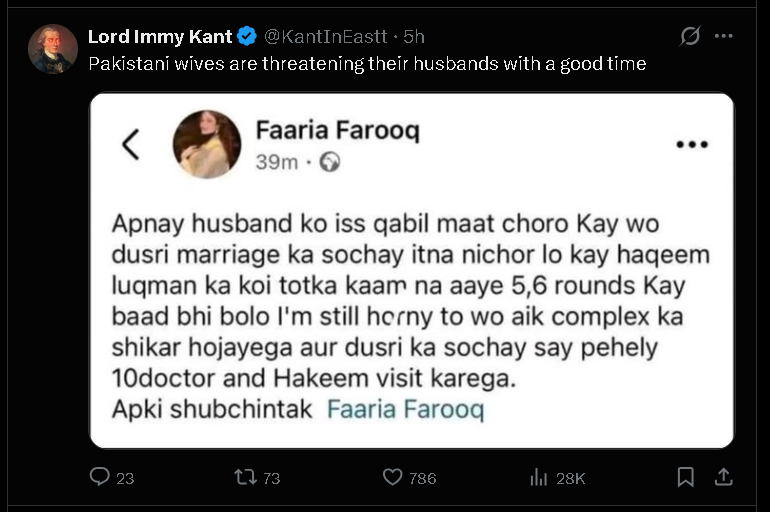 RooP tweet media
