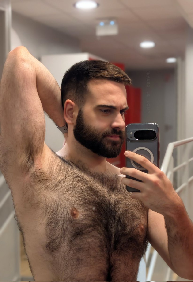 𝐀𝐥𝐞𝐱 🐺 tweet media