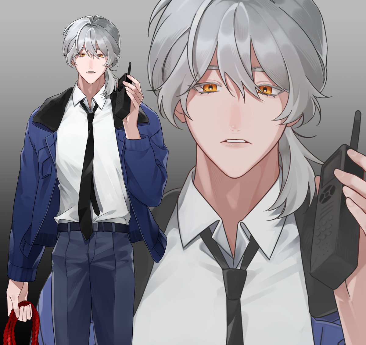 착 한 냄 비🦡🍩👓 tweet media